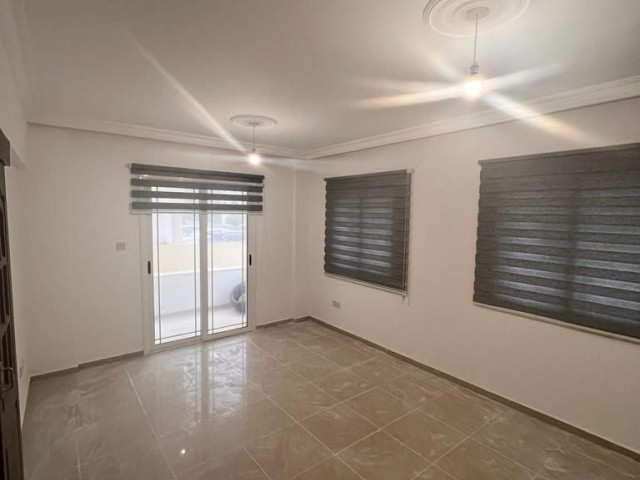 AFFORDABLE PRICE - 3+1 UNFINISHED CLEAN APARTMENT, READY TO DELIVERY