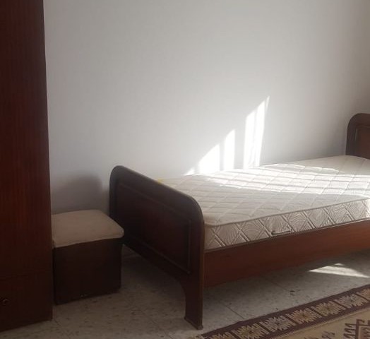 CENTRAL LOCATION 2 +1 FULLY FURNISHED HOUSE, READY FOR DELIVERY