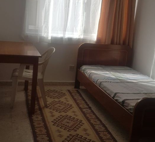 CENTRAL LOCATION 2 +1 FULLY FURNISHED HOUSE, READY FOR DELIVERY