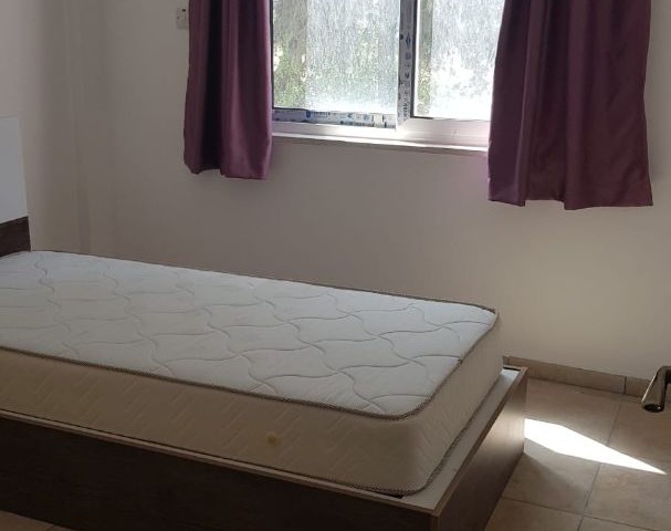 COMMON POOL - 3+1 FURNISHED, CLEAN APARTMENT, CENTRAL LOCATION