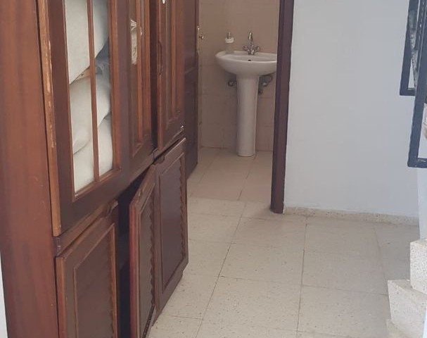 AFFORDABLE PRICE - 3+1 FURNISHED, CLEAN DETACHED HOUSE, READY FOR DELIVERY