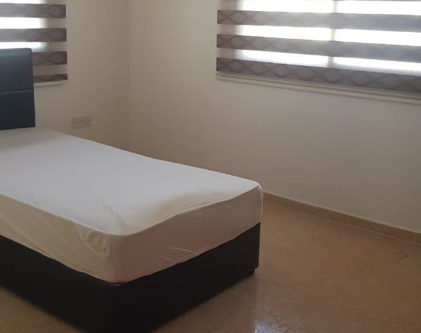 REASONABLE PRICE - 3+1 FURNISHED, CLEAN APARTMENT, READY FOR DELIVERY