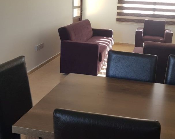 REASONABLE PRICE - 3+1 FURNISHED, CLEAN APARTMENT, READY FOR DELIVERY