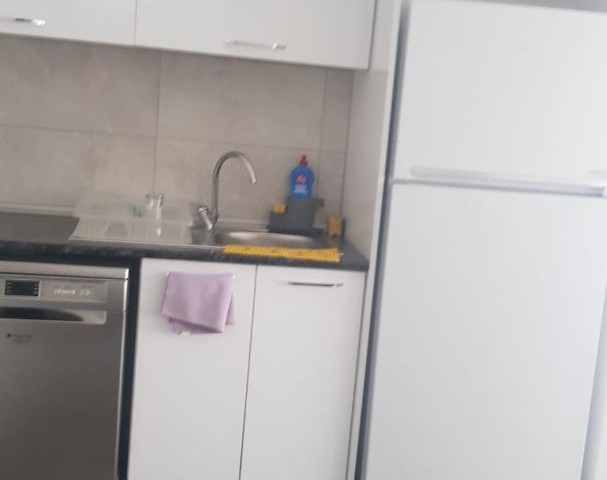 REASONABLE PRICE - 2+1 FURNISHED, CLEAN APARTMENT, READY FOR DELIVERY
