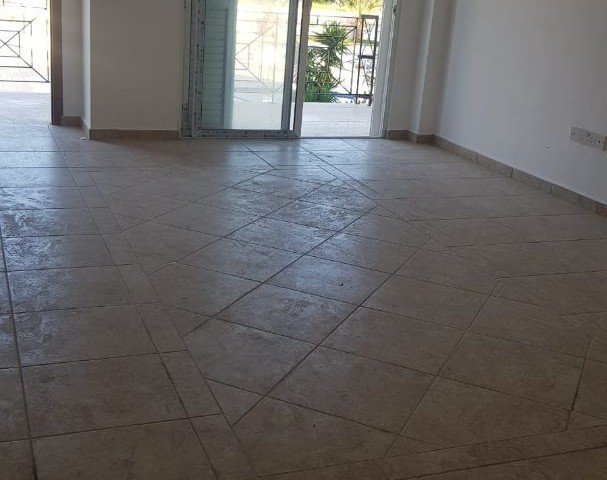 REASONABLE PRICE - 3+1 UNFURNISHED, CLEAN APARTMENT, READY FOR DELIVERY