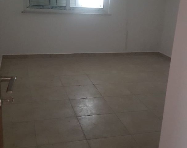 REASONABLE PRICE - 3+1 UNFURNISHED, CLEAN APARTMENT, READY FOR DELIVERY