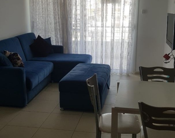 CENTRAL LOCATION 2 +1 FULLY FURNISHED HOUSE, READY FOR DELIVERY