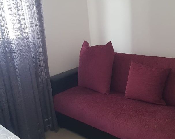 CENTRAL LOCATION 2 +1 FULLY FURNISHED HOUSE, READY FOR DELIVERY