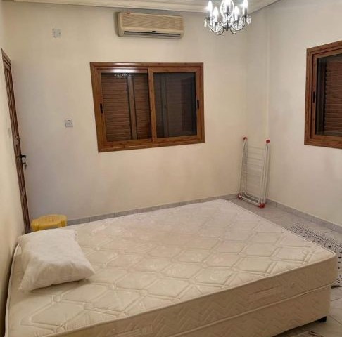 VILLA - 3+1 FURNISHED, BAHCELI, POPULAR AREA READY FOR DELIVERY