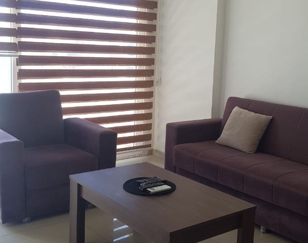 CENTRAL LOCATION 2 +1 FULLY FURNISHED HOUSE, READY FOR DELIVERY
