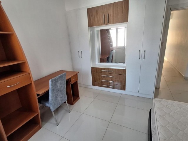 REASONABLE PRICE - 3+1 FURNISHED, CLEAN APARTMENT, READY FOR DELIVERY