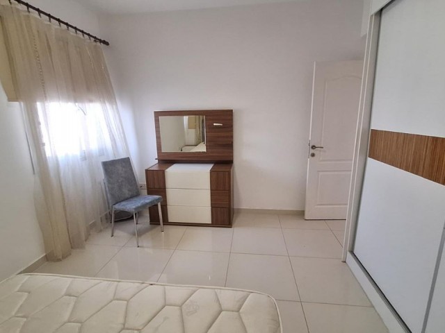 REASONABLE PRICE - 3+1 FURNISHED, CLEAN APARTMENT, READY FOR DELIVERY