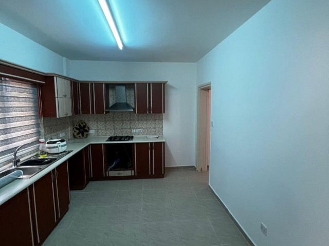 REASONABLE PRICE - 3+1 FURNISHED, CLEAN APARTMENT, READY FOR DELIVERY