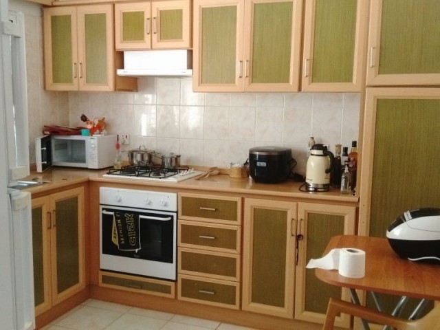 2+1 HOUSE IN OLD TOWN MAGUSA, TURKISH TITLE READY TO EXCAHNGE