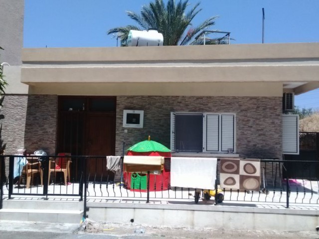 Einfamilienhaus Kaufen in Kaleiçi, Famagusta