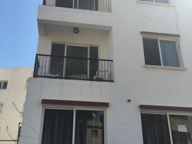 YATIRIM FIRSATI,TÜRK KOÇANLI -  4 ADET 3+1 APARTMAN DAİRESİ, YARIM APRT  BLOCK.... ALIRKEN KAZANIN