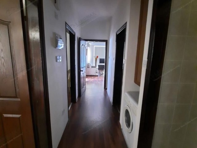 SATILIK 3+1 EŞYALI DAİRE !!! 3+1 Furnished Flat FOR SALE !!! ПРОДАЕТСЯ 3+1 меблированная квартира!