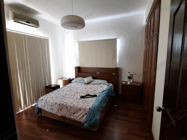 SATILIK 3+1 EŞYALI DAİRE !!! 3+1 Furnished Flat FOR SALE !!! ПРОДАЕТСЯ 3+1 меблированная квартира!