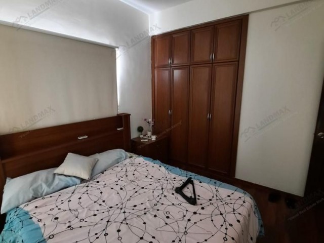 SATILIK 3+1 EŞYALI DAİRE !!! 3+1 Furnished Flat FOR SALE !!! ПРОДАЕТСЯ 3+1 меблированная квартира!