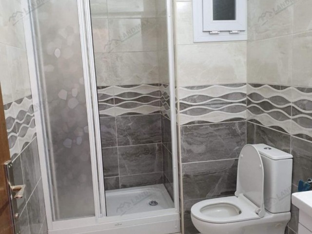 Studio flats with pool and sea views for sale in fully equipped complex on the 7th and  8th floors, with covered area 42m2 + 8m2 balcony. Location: Longbeach area of Iskele town in North Cyprus❗❗❗