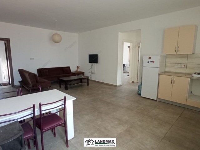 Flats for sale, 2+1 (75m2), on the 1,2,3 floors, in the Kalkani region of Guzelyurt, within walking distance of the Middle East Technical University, for investment purposes, for rent❗❗❗
