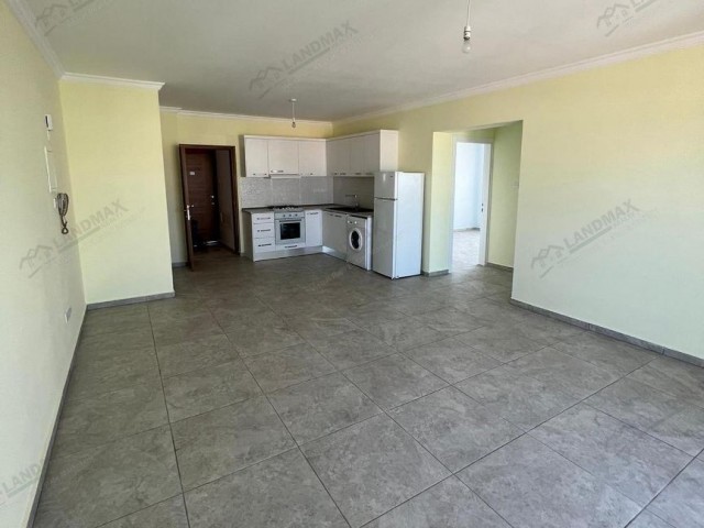 All Taxes Paid,Brand New,Ready To Key Handover 2+1 Flat FOR SALE Which is İncluded White Goods in Kitchen & 2 A/C in Bedrooms @City Center Of Famagusta City in North Cyprus Which Has High income From the Rent…