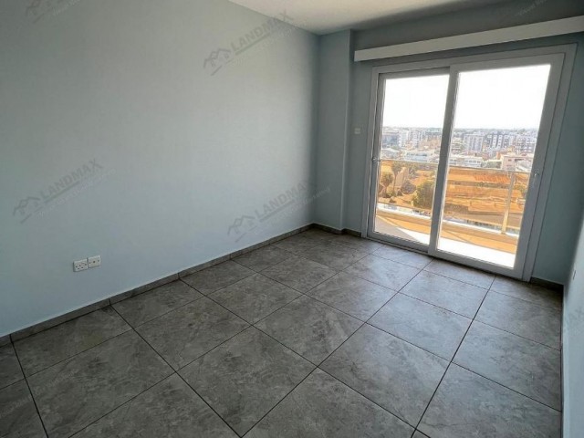 All Taxes Paid,Brand New,Ready To Key Handover 2+1 Flat FOR SALE Which is İncluded White Goods in Kitchen & 2 A/C in Bedrooms @City Center Of Famagusta City in North Cyprus Which Has High income From the Rent…