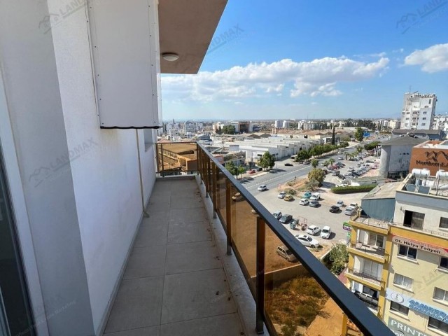 All Taxes Paid,Brand New,Ready To Key Handover 2+1 Flat FOR SALE Which is İncluded White Goods in Kitchen & 2 A/C in Bedrooms @City Center Of Famagusta City in North Cyprus Which Has High income From the Rent…