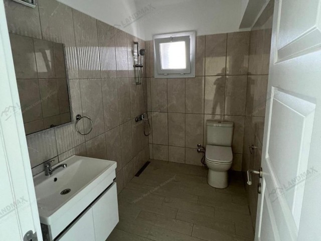 All Taxes Paid,Brand New,Ready To Key Handover 2+1 Flat FOR SALE Which is İncluded White Goods in Kitchen & 2 A/C in Bedrooms @City Center Of Famagusta City in North Cyprus Which Has High income From the Rent…