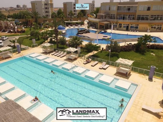 1+1/2+1/3+1 and 4+1 LUXURIOUS FLATS WITH LARGE BALCONY IN ISKELE LONGBEACH REGION...