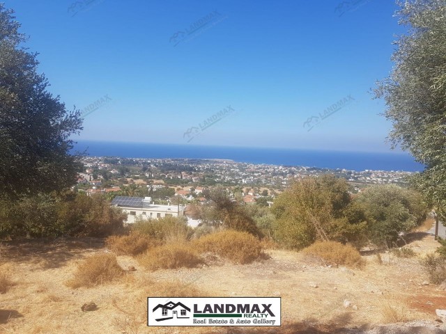 234 SQUARED PERIMETER LAND FOR SALE in GIRNE