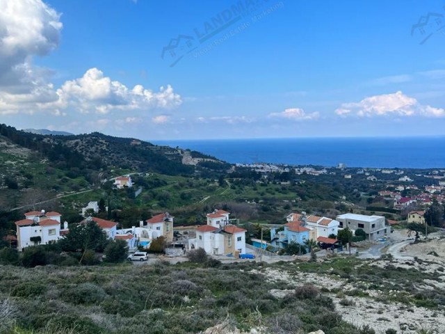 234 SQUARED PERIMETER LAND FOR SALE in GIRNE