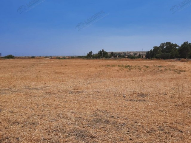 42 Acres OF INVESTMENT LAND FOR SALE ON THE ISKELE BORDER