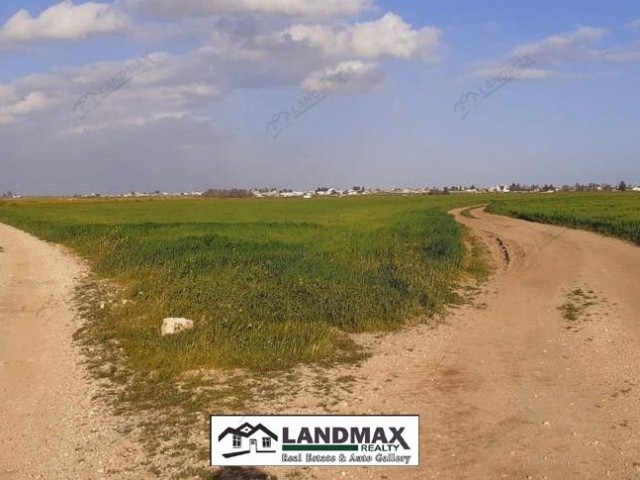 31830 m2 Land zu verkaufen in GAZIMAĞUSA ALANİÇİ REGION