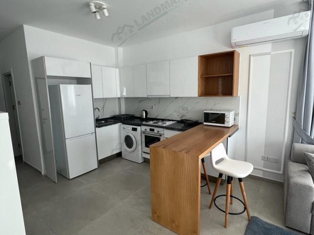 2+1 Lux Apartment for Sale in a Complex in Iskele Kalecik area﻿