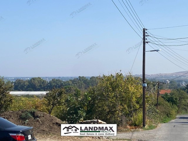 AFFORDABLE LAND FOR SALE IN LEFKE YEDİDALGA REGION WITH A STUNNING MOUNTAIN AND SEA VIEW, WHICH YOU CAN USE AS A HOLIDAY OR HUNTING HOUSE, OR FOR COMMERCIAL PURPOSES, OR RENTAL, DELIVERED IN JUNE 2024, 1+1 / 45m2 SIZE. RELER…