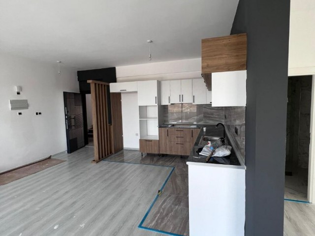 FLAT FOR SALE IN GAZIMAĞUSA MARAŞ