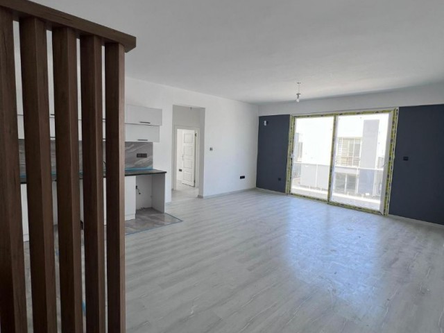 FLAT FOR SALE IN GAZIMAĞUSA MARAŞ