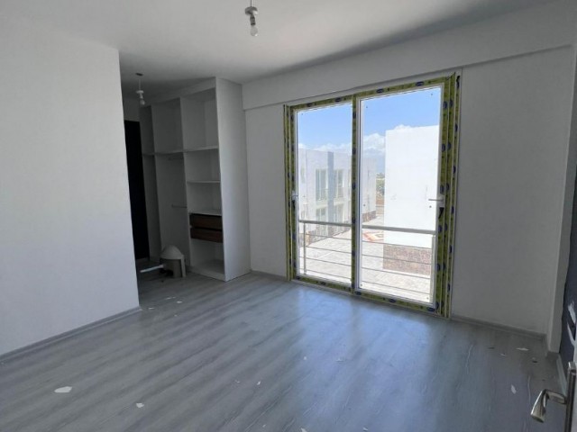 FLAT FOR SALE IN GAZIMAĞUSA MARAŞ