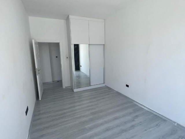 FLAT FOR SALE IN GAZIMAĞUSA MARAŞ