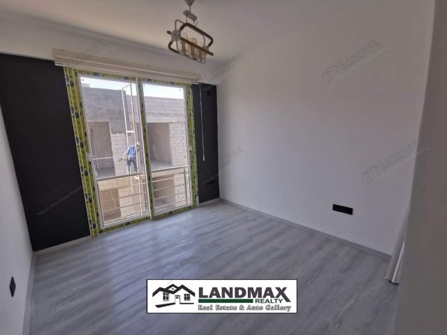 FLAT FOR SALE IN GAZIMAĞUSA MARAŞ