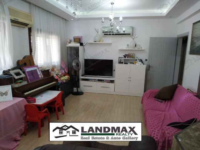 FAMAGUSTA YENIBOĞAZİÇİ DETACHED HOUSE FOR SALE