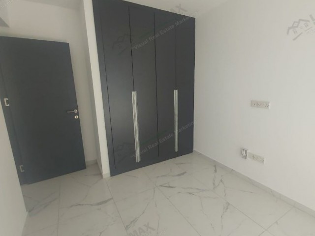 LUXURY FLAT FOR SALE IN İSKELE LONG BEACH