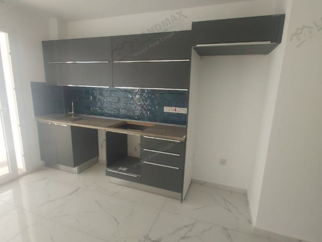 LUXURY FLAT FOR SALE IN İSKELE LONG BEACH