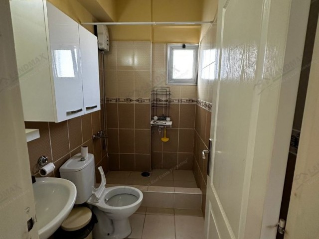 NORTH CYPRUS: 2 2+1 FLATS FOR SALE WITHIN THE EASTERN MEDITERRANEAN UNIVERSITY OF MAGUSA