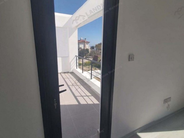 NORTH CYPRUS: 3+1 VILLA FOR SALE IN İSKELE BOGAZ