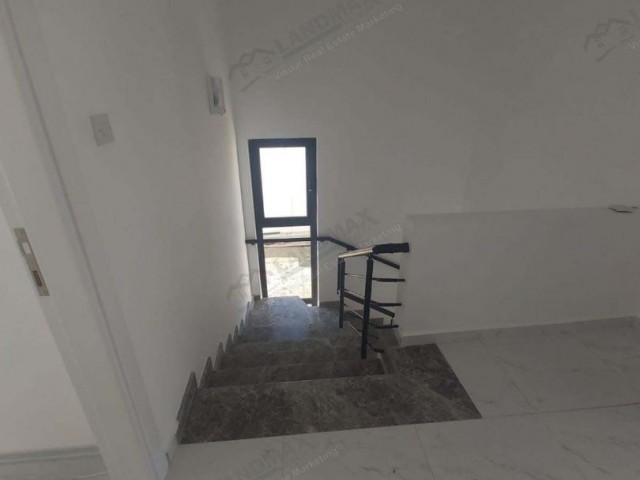 NORTH CYPRUS: 3+1 VILLA FOR SALE IN İSKELE BOGAZ