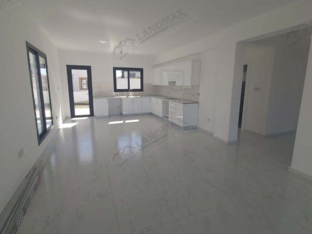 NORTH CYPRUS: 3+1 VILLA FOR SALE IN İSKELE BOGAZ