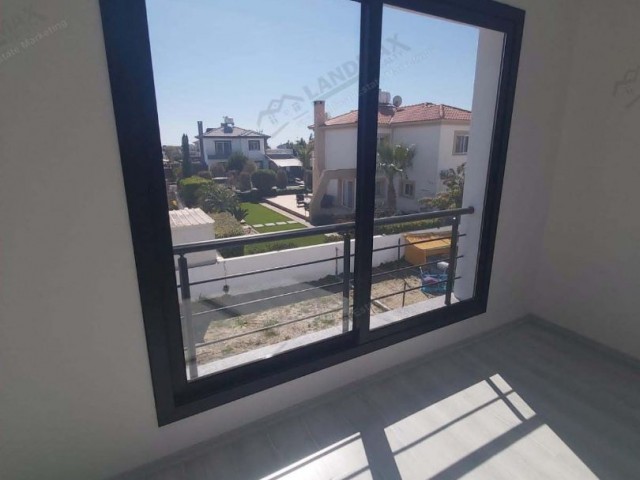 NORTH CYPRUS: 3+1 VILLA FOR SALE IN İSKELE BOGAZ