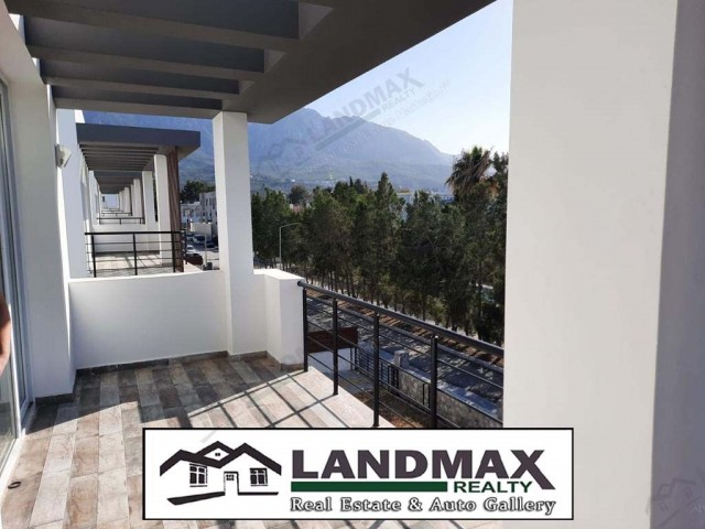 OWN A VILLA IN ONE OF THE MOST BEAUTIFUL AREAS OF KYRENIA WITH A FLEXIBLE PAYMENT PLAN